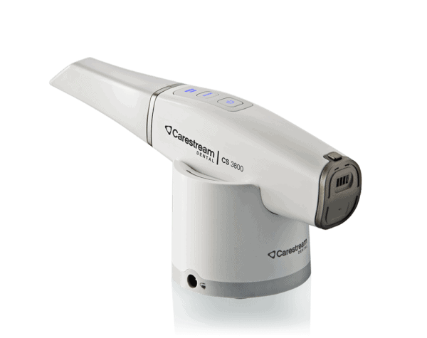 CS-3800 Intraoral Scanner